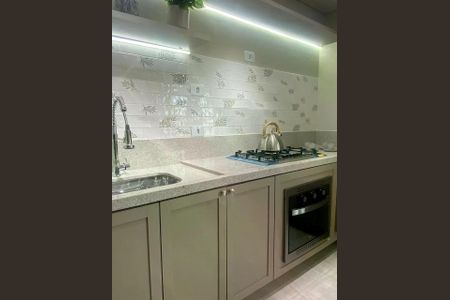 Apartamento à venda com 166m², 3 quartos e 2 vagas
