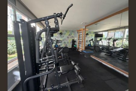 Apartamento à venda com 3 quartos, 70m² em Jardim Prudência, São Paulo
