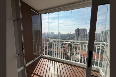 Apartamento à venda com 3 quartos, 70m² em Jardim Prudência, São Paulo