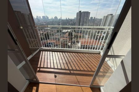 Apartamento à venda com 3 quartos, 70m² em Jardim Prudência, São Paulo