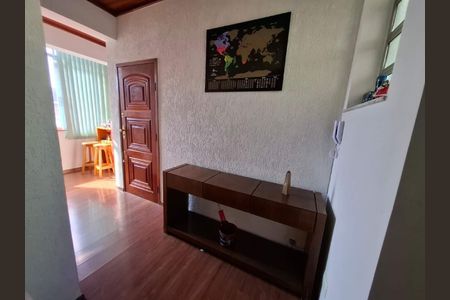 Apartamento à venda com 2 quartos, 50m² em Imperial de São Cristóvão, Rio de Janeiro