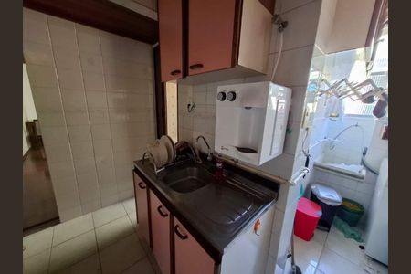 Apartamento à venda com 2 quartos, 50m² em Imperial de São Cristóvão, Rio de Janeiro