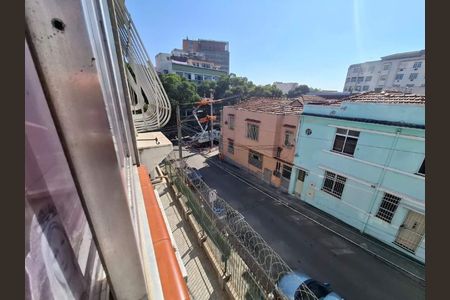 Apartamento à venda com 2 quartos, 50m² em Imperial de São Cristóvão, Rio de Janeiro