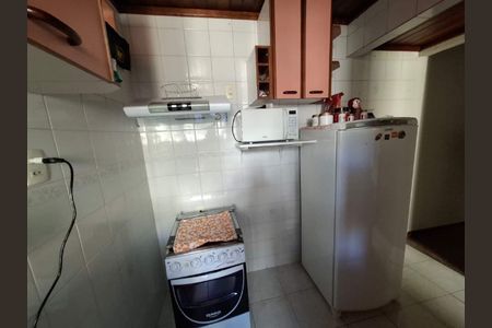 Apartamento à venda com 2 quartos, 50m² em Imperial de São Cristóvão, Rio de Janeiro
