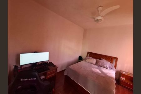 Apartamento à venda com 2 quartos, 50m² em Imperial de São Cristóvão, Rio de Janeiro
