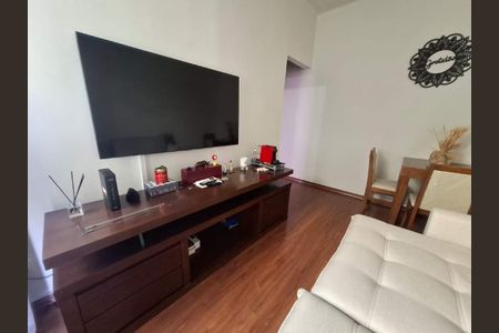 Apartamento à venda com 2 quartos, 50m² em Imperial de São Cristóvão, Rio de Janeiro