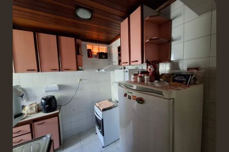 Apartamento à venda com 2 quartos, 50m² em Imperial de São Cristóvão, Rio de Janeiro