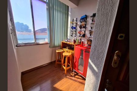 Apartamento à venda com 2 quartos, 50m² em Imperial de São Cristóvão, Rio de Janeiro