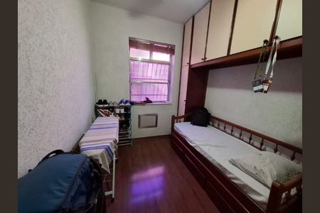 Apartamento à venda com 2 quartos, 50m² em Imperial de São Cristóvão, Rio de Janeiro