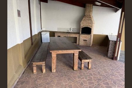Apartamento à venda com 3 quartos, 107m² em Mandaqui, São Paulo