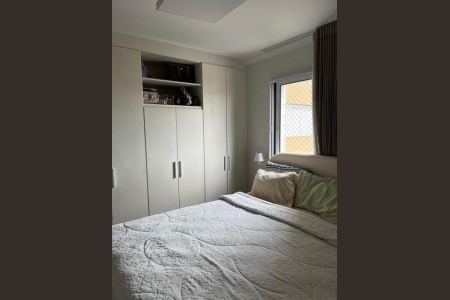 Apartamento à venda com 3 quartos, 107m² em Mandaqui, São Paulo