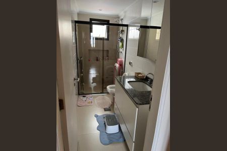 Apartamento à venda com 3 quartos, 107m² em Mandaqui, São Paulo