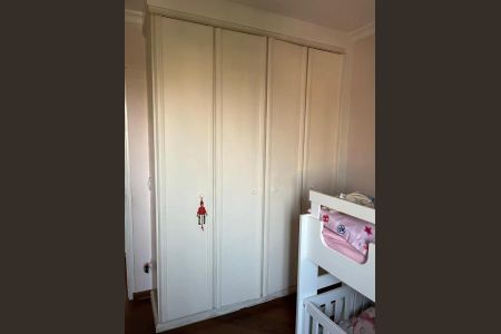 Apartamento à venda com 3 quartos, 107m² em Mandaqui, São Paulo