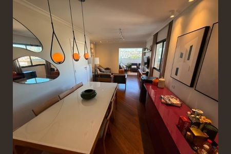 Apartamento à venda com 3 quartos, 107m² em Mandaqui, São Paulo
