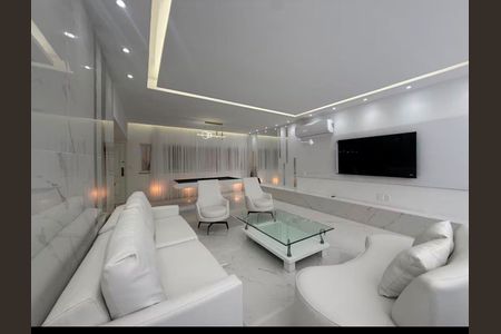 Apartamento à venda com 4 quartos, 131m² em Copacabana, Rio de Janeiro
