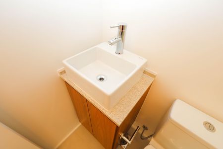 Apartamento à venda com 80m², 2 quartos e 2 vagasBanheiro