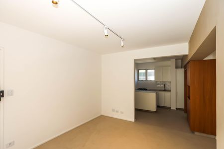 Apartamento à venda com 80m², 2 quartos e 2 vagasCozinha 
