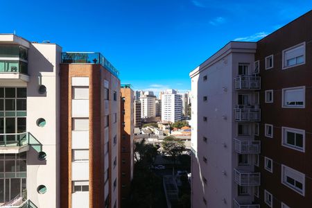 Apartamento à venda com 80m², 2 quartos e 2 vagasQuarto 1 - Suíte