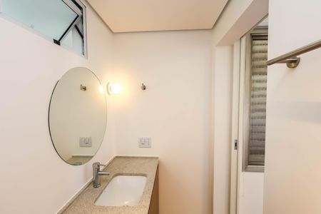Apartamento à venda com 80m², 2 quartos e 2 vagasQuarto 1 - Suíte