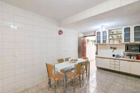 Casa à venda com 3 quartos, 174m² em Parque Sao Pedro, São Bernardo do Campo