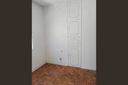 Sala de apartamento para alugar com 2 quartos, 50m² em Bom Pastor, Juiz de Fora