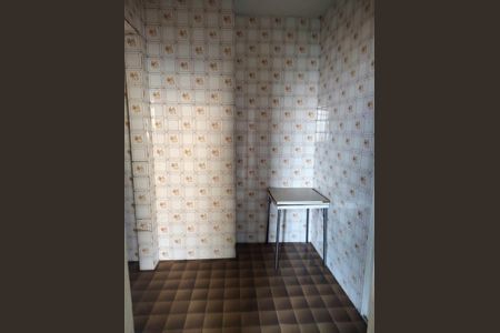 Cozinha de apartamento para alugar com 2 quartos, 50m² em Bom Pastor, Juiz de Fora