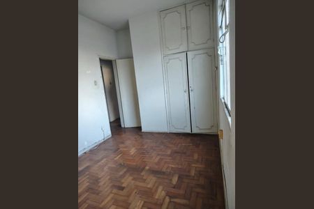 Quarto de apartamento para alugar com 2 quartos, 50m² em Bom Pastor, Juiz de Fora