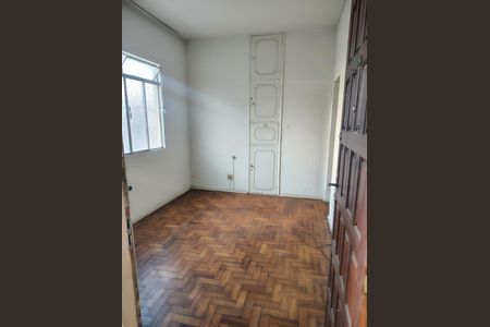 Sala de apartamento para alugar com 2 quartos, 50m² em Bom Pastor, Juiz de Fora
