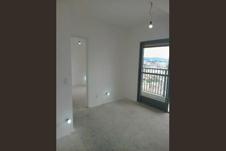 Apartamento à venda com 1 quarto, 36m² em Centro, Osasco