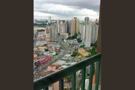 Apartamento à venda com 1 quarto, 36m² em Centro, Osasco