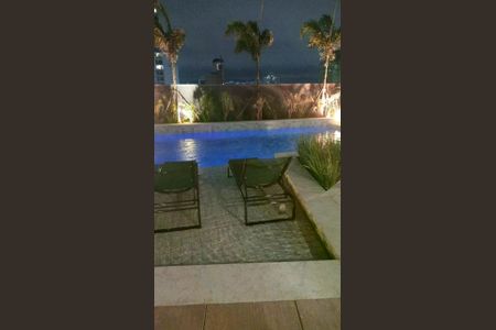 Apartamento à venda com 1 quarto, 36m² em Centro, Osasco