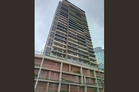 Apartamento à venda com 36m², 1 quarto e 1 vaga