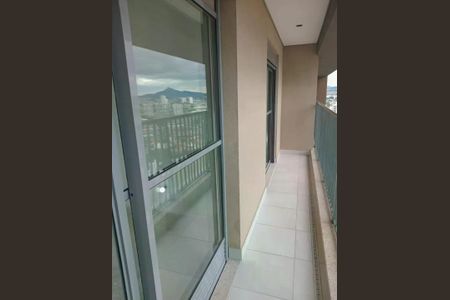 Apartamento à venda com 1 quarto, 36m² em Centro, Osasco