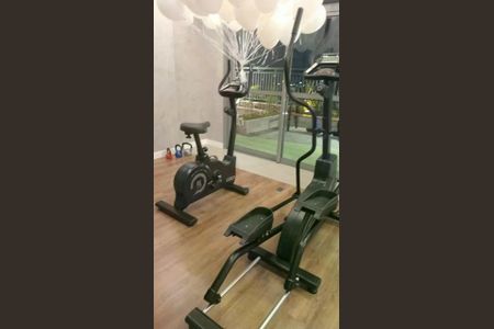 Apartamento à venda com 1 quarto, 36m² em Centro, Osasco