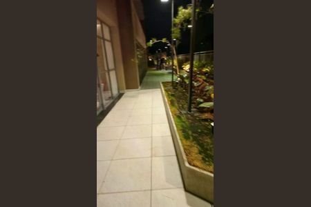 Apartamento à venda com 1 quarto, 36m² em Centro, Osasco
