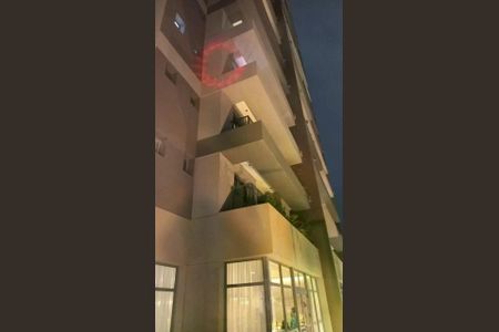 Apartamento à venda com 1 quarto, 36m² em Centro, Osasco