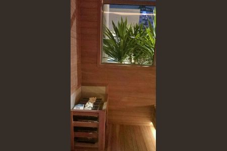 Apartamento à venda com 1 quarto, 36m² em Centro, Osasco