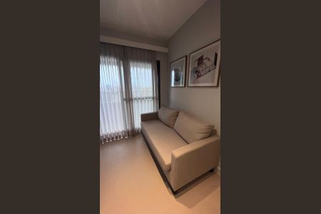 Apartamento para alugar com 1 quarto, 34m² em Jardim Paulista, São Paulo