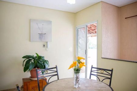 Apartamento à venda com 4 quartos, 185m² em Vila Antonieta, São Bernardo do Campo