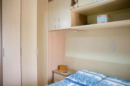 Apartamento à venda com 4 quartos, 185m² em Vila Antonieta, São Bernardo do Campo