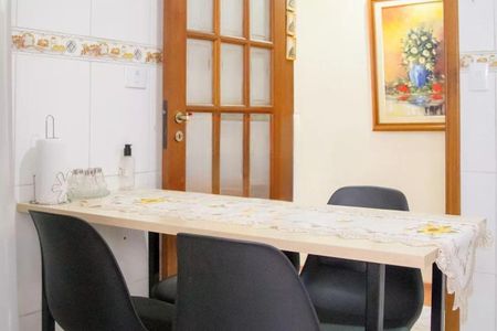 Apartamento à venda com 4 quartos, 185m² em Vila Antonieta, São Bernardo do Campo