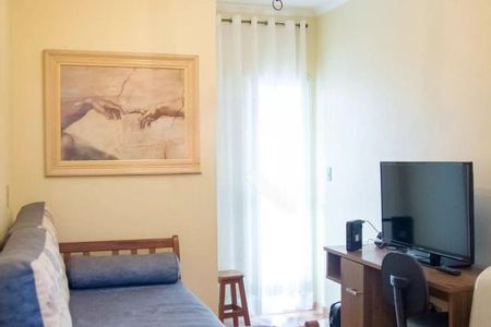Apartamento à venda com 4 quartos, 185m² em Vila Antonieta, São Bernardo do Campo