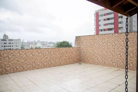 Apartamento à venda com 4 quartos, 185m² em Vila Antonieta, São Bernardo do Campo