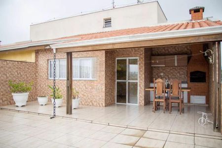 Apartamento à venda com 4 quartos, 185m² em Vila Antonieta, São Bernardo do Campo