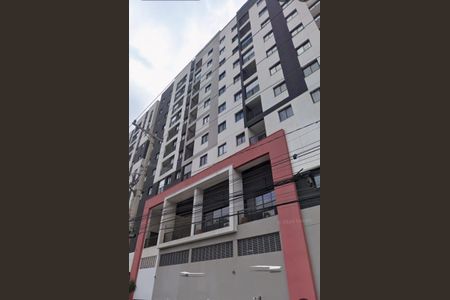 Apartamento à venda com 2 quartos, 45m² em Parque Novo Oratório, Santo André