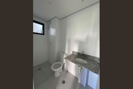 Apartamento à venda com 2 quartos, 45m² em Parque Novo Oratório, Santo André