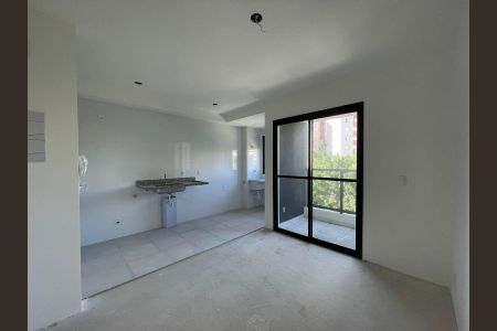 Apartamento à venda com 2 quartos, 45m² em Parque Novo Oratório, Santo André
