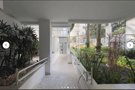 Apartamento para alugar com 2 quartos, 95m² em Cerqueira César, São Paulo