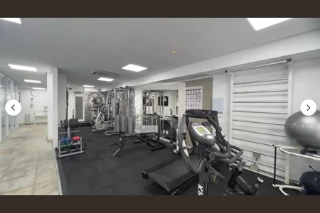 Apartamento para alugar com 2 quartos, 95m² em Cerqueira César, São Paulo