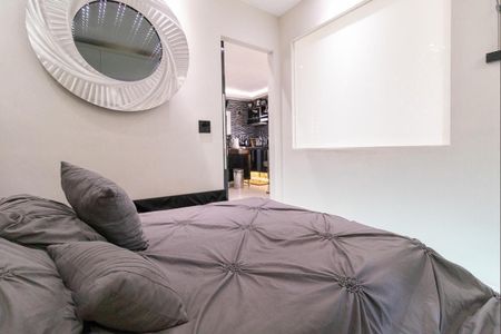 Apartamento para alugar com 2 quartos, 95m² em Cerqueira César, São Paulo